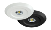INOTEC SN 9400-12 SLB downlighter vluchtrouteverlichting armatuur