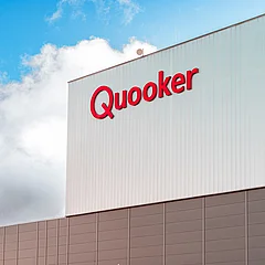 Nieuwbouw Quooker kiest voor centrale noodverlichting oplossing van INOTEC