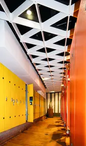 INOTEC SN 9400-12 SLB downlighter vluchtrouteverlichting armatuur