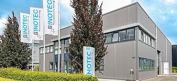INOTEC Noodverlichting Apeldoorn