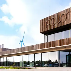 Centrale Noodverlichting in Laboratoria - Werkplekken met verhoogd risico