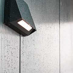 Nieuwbouw Quooker kiest voor centrale noodverlichting oplossing van INOTEC
