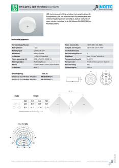 BN 3250 D SLB WIRELESS