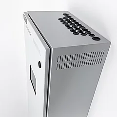 Klein centraal voedingssysteem INOTEC CPS 220/8