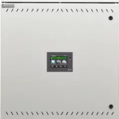 Centrale Noodverlichting