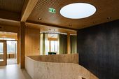 INOTEC Noodverlichting SNP 1020 vluchtrouteaanduiding armatuur