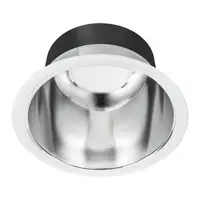 Ombouw naar nood LED downlighter - inbouwspot Philips Coreline