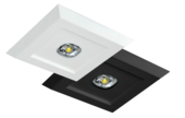 INOTEC SN 9400-12 SLB downlighter vluchtrouteverlichting armatuur