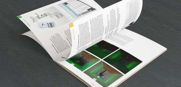 JOKER – Het noodverlichtingsmagazine - Uw nieuwe lectuur over noodverlichting.