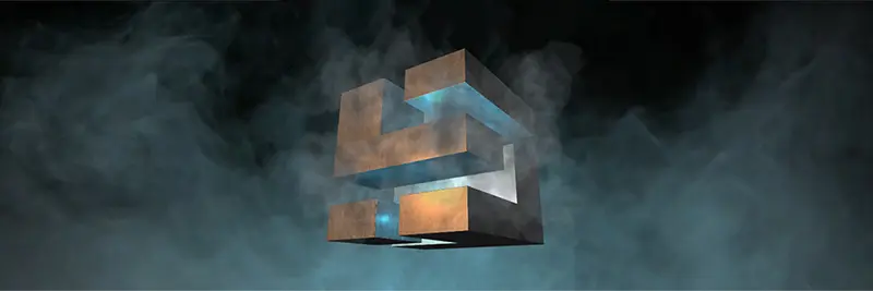 CUBE Logo