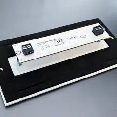 INOTEC SN 6109 traptredeverlichting armatuur