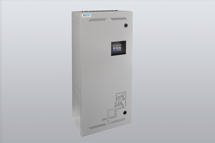 INOTEC ELS 220 voedingssyteem