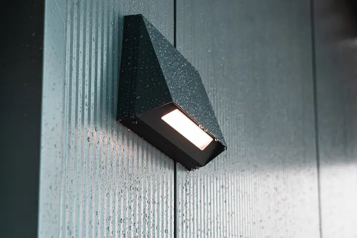 INOTEC BN6201 decentraal compact design buiten noodverlichting