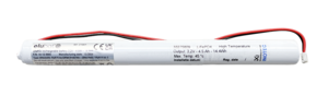 INOTEC Noodverlichting ELUBAT LFP 3,2V 4,5Ah 14,4Wh 33275809