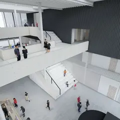 Centrale Noodverlichting