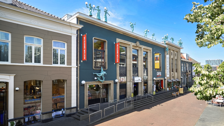 De Kleine Willem De Kleine Willem