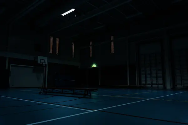 INOTEC Noodverlichting SNP 8030 duurzame, robuuste, bal- en slagvaste vluchtrouteaanduiding armatuur INOTEC Noodverlichting SNP 8030 duurzame, robuuste, bal- en slagvaste vluchtrouteaanduiding armatuur