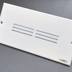 INOTEC SN 6109 traptredeverlichting armatuur