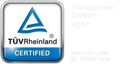 VCA* Noodverlichting