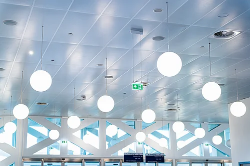 INOTEC Noodverlichting specialist