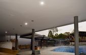 INOTEC SN 9400-12 SLB downlighter vluchtrouteverlichting armatuur