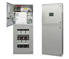 INOTEC CPS 220/64 Centraal Voedingssysteem 