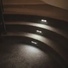 INOTEC SN 6109 traptredeverlichting armaturen