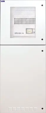 230V Centraal Batterij Systeem CPS220-64.0