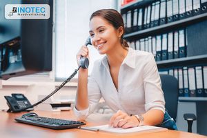 Medewerker Orderintake (parttime - 24 uur per week)