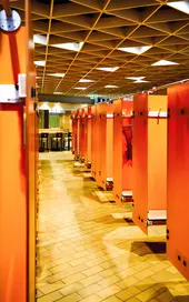 INOTEC SN 9400-12 SLB downlighter vluchtrouteverlichting armatuur