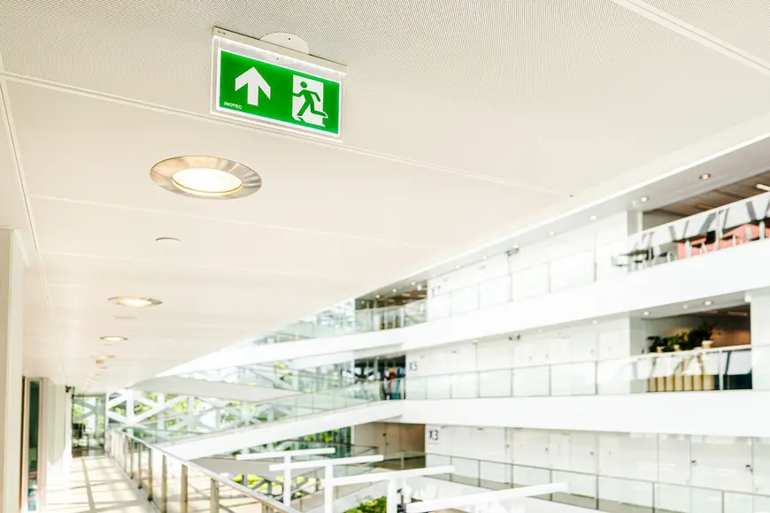 INOTEC Noodverlichting SNP 1020 