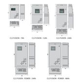 INOTEC CLS FUSION Centraal Voedingssysteem