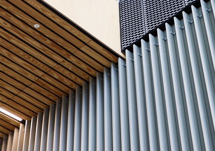 INOTEC Noodverlichting SN 9024.1 minimalistische vluchtrouteverlichting armatuur