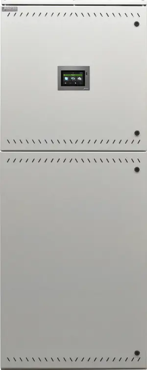 Centrale Noodverlichting