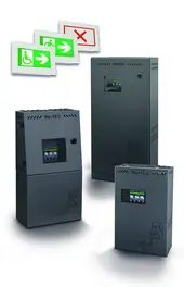 INOTEC CLS FUSION Centraal Voedingssysteem