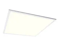 Algemene inbouw LED paneel met noodfunctie - ombouw naar nood