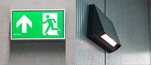 INOTEC Noodverlichting specialist