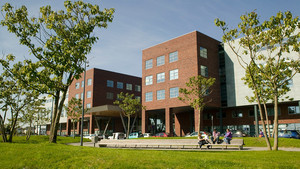 Zuyderland Medisch Centrum, Sittard-Geleen